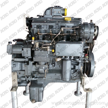 DEUTZ BF4M2012 Diesel Engine Assembly